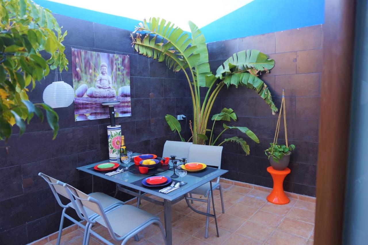 Casa Azul Numero 1 Villajoyosa Exterior foto